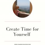 Free download on Creating Time For Yourself